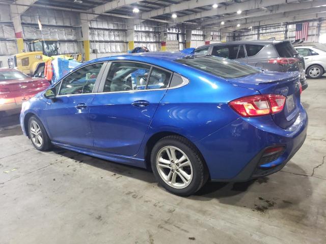 Obraz 2 z 2018 CHEVROLET CRUZE LT 2018 z VIN 1G1BE5SM7J7151698