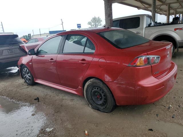 Obraz 2 z 2013 MITSUBISHI LANCER ES/ES SPORT 2013 z VIN JA32U2FU8DU015393