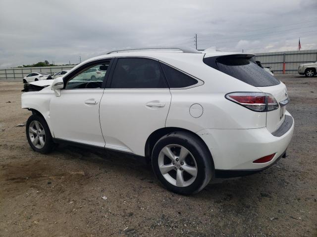 Изображение 2 2014 LEXUS RX 350 2014 с VIN 2T2ZK1BA5EC145668