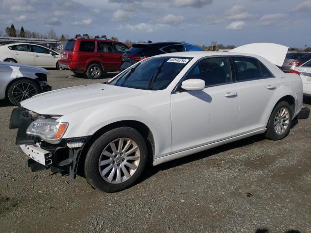 Изображение 2013 CHRYSLER 300  2013