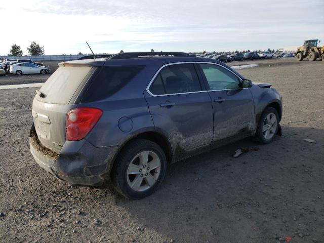 Obraz 3 z 2013 CHEVROLET EQUINOX LT 2013 z VIN 2GNFLEEK3D6200495