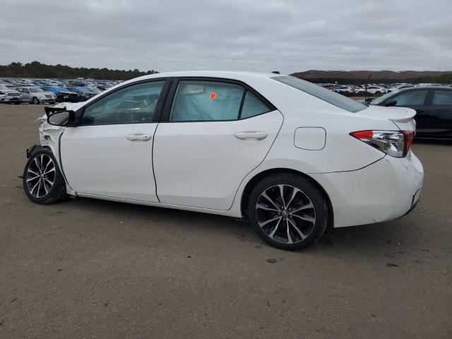 Изображение 2 2017 TOYOTA COROLLA L 2017 с VIN 2T1BURHE0HC938373