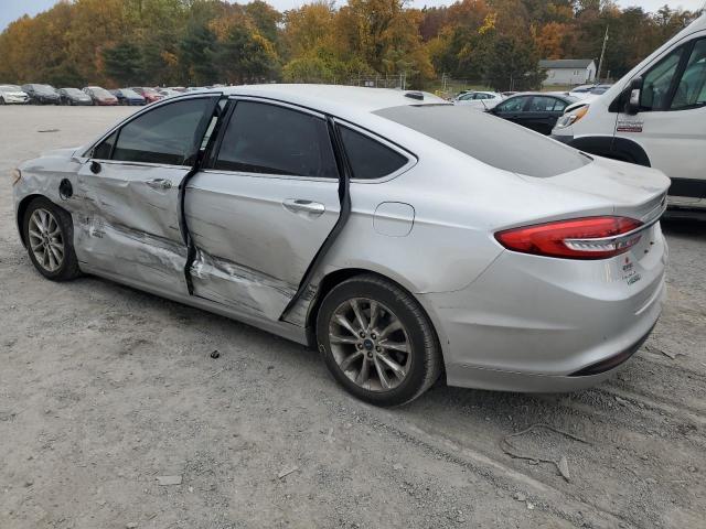 Obraz 2 z 2017 FORD FUSION SE PHEV 2017 z VIN 3FA6P0PU8HR208451