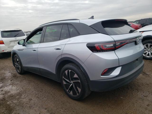 Obraz 2 z 2021 VOLKSWAGEN ID.4 PRO S 2021 z VIN WVGTMPE26MP056389