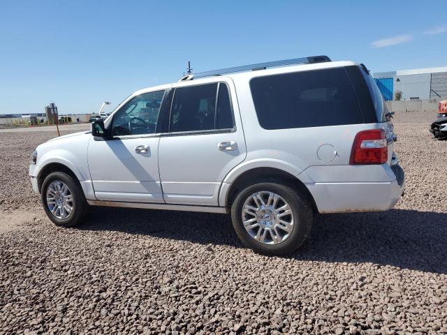 Изображение 2 2011 FORD EXPEDITION LIMITED 2011 с VIN 1FMJU2A55BEF09727