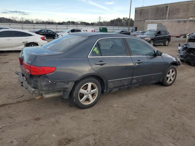 Изображение 3 2005 HONDA ACCORD EX 2005 с VIN 1HGCM56795A192296
