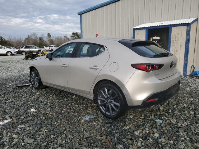 Image 2 of 2023 MAZDA 3 PREFERRED 2023 with VIN JM1BPALM8P1609897