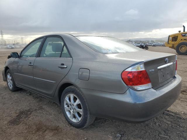 Image 2 of 2006 TOYOTA CAMRY LE 2006 with VIN 4T1BE30KX6U707567