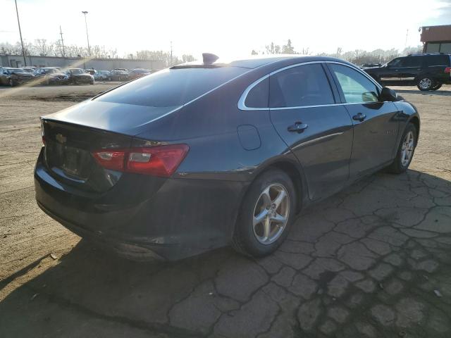 Obraz 3 z 2017 CHEVROLET MALIBU LS 2017 z VIN 1G1ZB5ST5HF268159