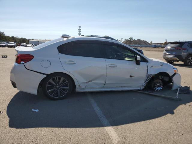 Obraz 3 z 2017 SUBARU WRX  2017 z VIN JF1VA1B60H9839881