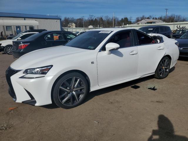 Изображение 2017 LEXUS GS 350 BASE 2017