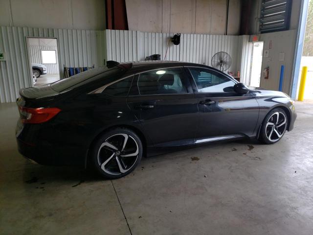 Obraz 3 z 2018 HONDA ACCORD SPORT 2018 z VIN 1HGCV1F35JA094363