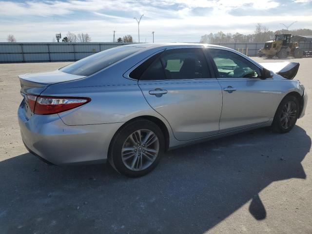 Image 3 of 2017 TOYOTA CAMRY LE 2017 with VIN 4T1BF1FK2HU267615