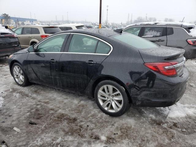 Изображение 2 2016 BUICK REGAL PREMIUM 2016 с VIN 2G4GS5GX3G9201766