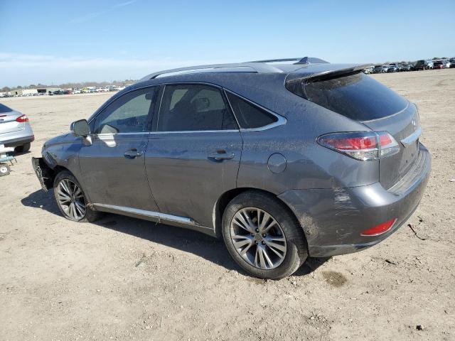 Obraz 2 z 2013 LEXUS RX 350 2013 z VIN 2T2ZK1BA4DC100588