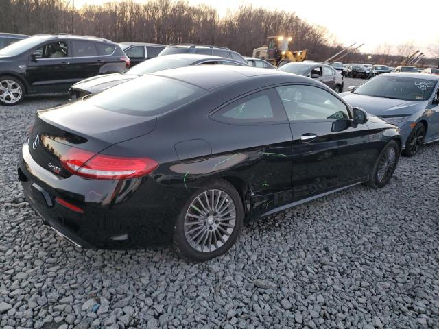 Obraz 3 z 2017 MERCEDES-BENZ C 300 4MATIC 2017 z VIN WDDWJ4KB7HF370843