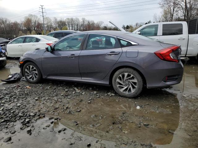 Изображение 2 2016 HONDA CIVIC EX 2016 с VIN 19XFC2F79GE224953