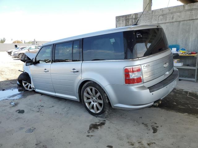 Image 2 of 2012 FORD FLEX LIMITED 2012 with VIN 2FMGK5DC9CBD03951