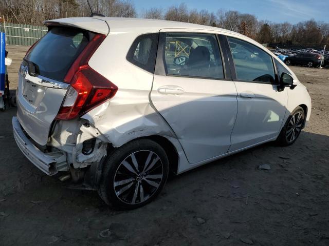 Изображение 3 2020 HONDA FIT EX 2020 с VIN 3HGGK5H82LM709676