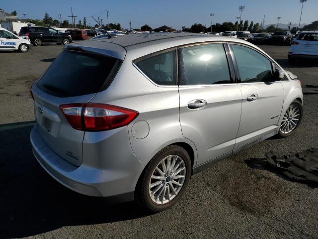 Obraz 3 z 2014 FORD C-MAX SEL 2014 z VIN 1FADP5BU3EL507013