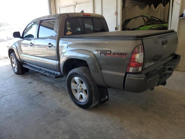 Изображение 2 2015 TOYOTA TACOMA DOUBLE CAB 2015 с VIN 5TFLU4EN4FX112488