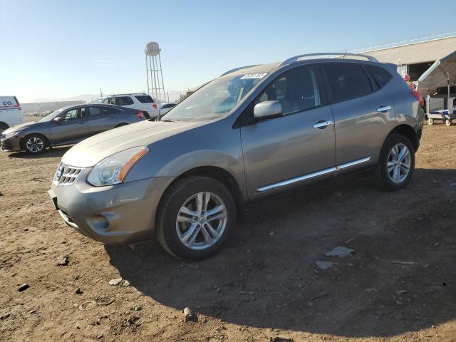 Изображение 2013 NISSAN ROGUE S 2013