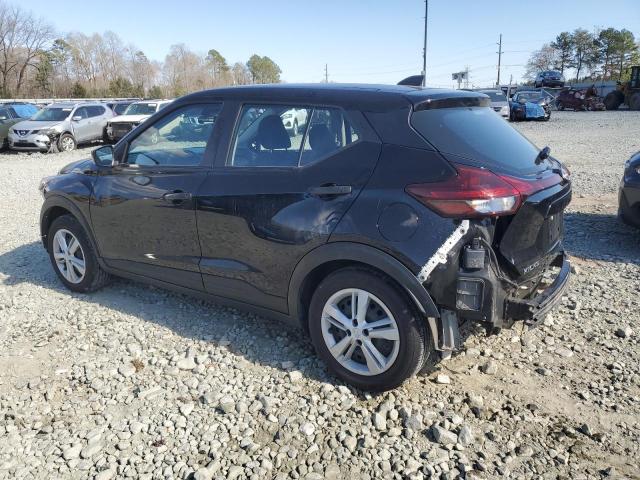 Изображение 2 2022 NISSAN KICKS S 2022 с VIN 3N1CP5BV8NL501178