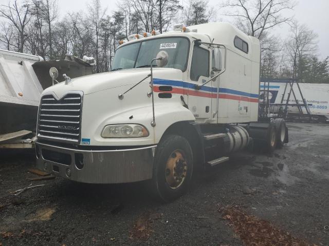 Image 2 of 2016 MACK 600 CXU600 2016 with VIN 1M1AW21Y8GM077432