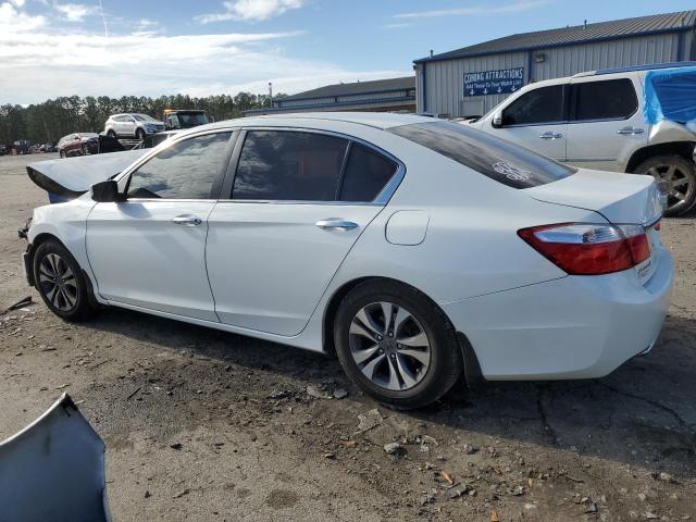 Image 2 of 2013 HONDA ACCORD LX 2013 with VIN 1HGCR2F38DA011409