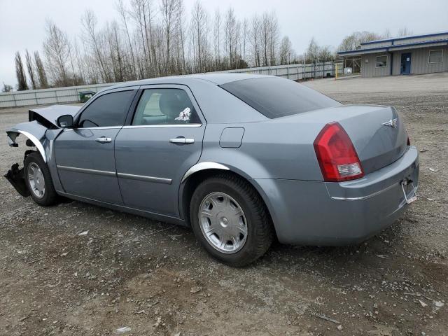 Image 2 of 2006 CHRYSLER 300 TOURING 2006 with VIN 2C3LA53G26H208180