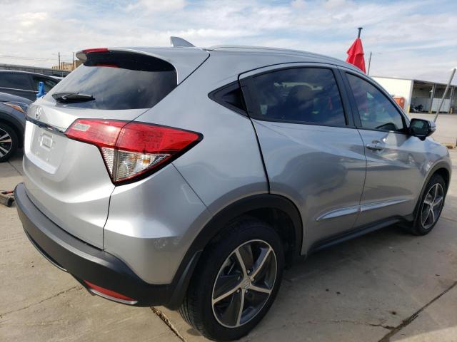 Obraz 3 z 2022 HONDA HR-V EX 2022 z VIN 3CZRU5H52NM730547