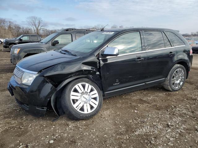 Obraz 1 z 2008 LINCOLN MKX  2008 z VIN 2LMDU68C18BJ39765