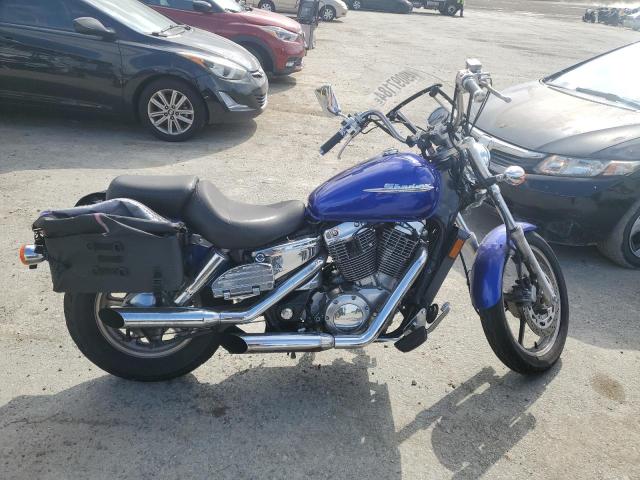 Image 1 of 2006 HONDA VT1100 C 2006 with VIN 1HFSC18006A001314