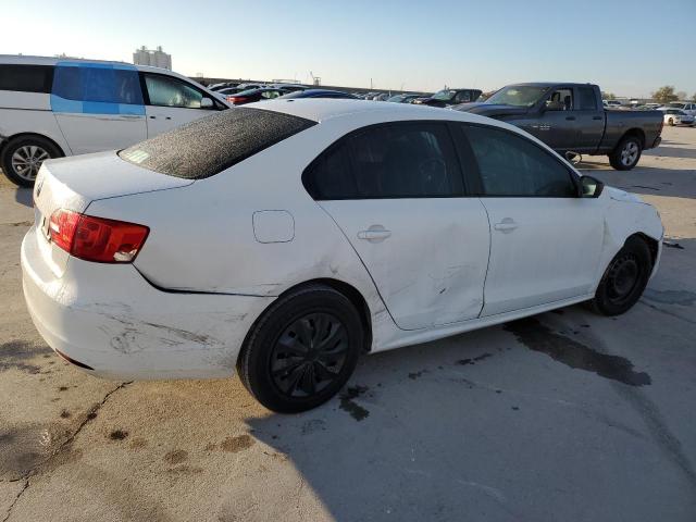 Image 3 of 2013 VOLKSWAGEN JETTA BASE 2013 with VIN 3VW2K7AJXDM238392