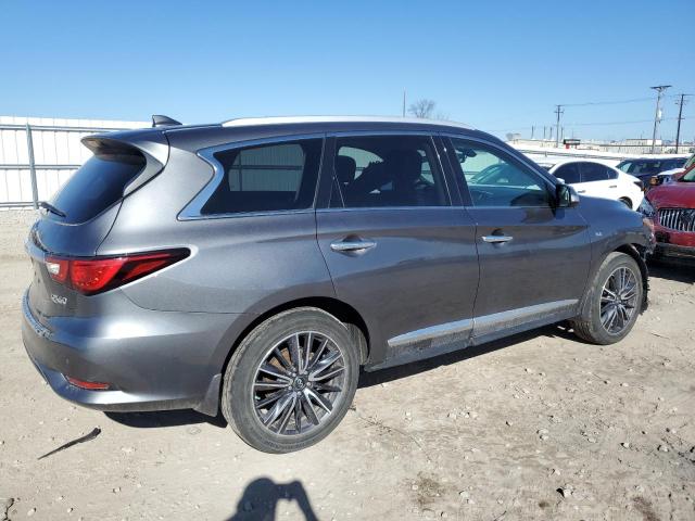 Image 3 of 2017 INFINITI QX60  2017 with VIN 5N1DL0MM0HC505810
