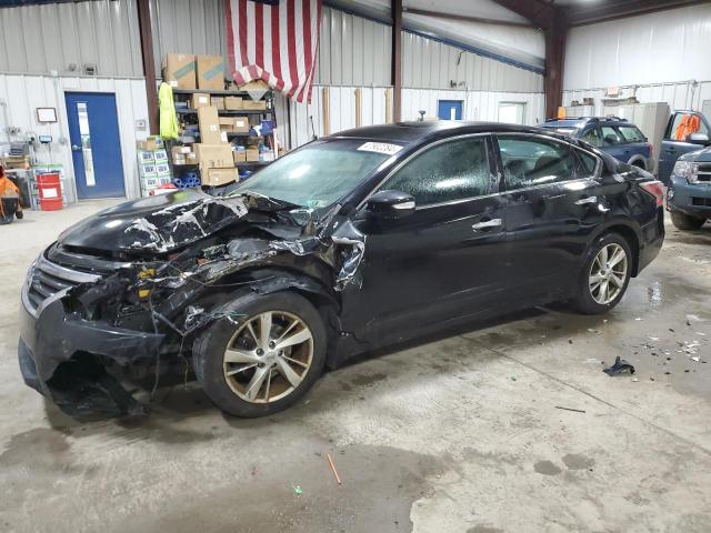 Изображение 1 2015 NISSAN ALTIMA 2.5 2015 с VIN 1N4AL3AP4FC182825