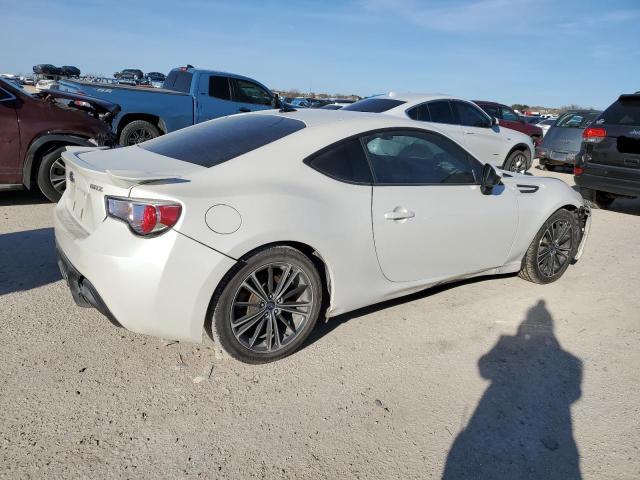 Изображение 3 2013 SUBARU BRZ 2.0 LIMITED 2013 с VIN JF1ZCAC17D1613585