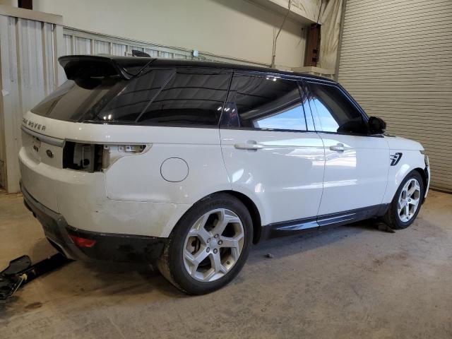 Изображение 3 2018 LAND ROVER RANGE ROVER SPORT HSE 2018 с VIN SALWR2RV7JA199241
