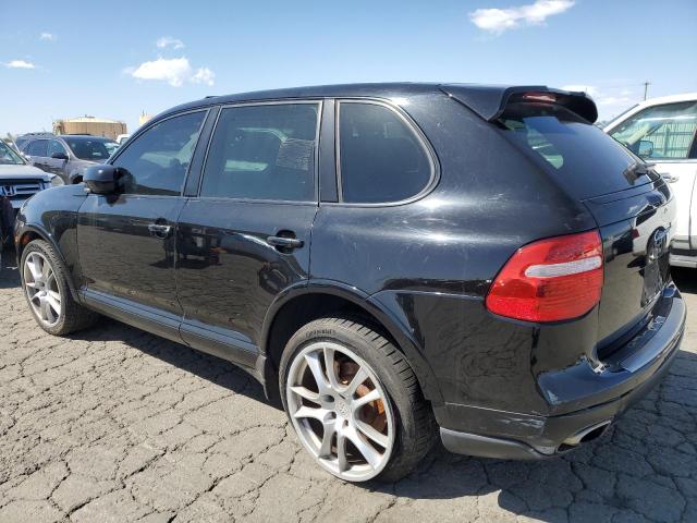 Изображение 2 2008 PORSCHE CAYENNE S 2008 с VIN WP1AB29P98LA53539