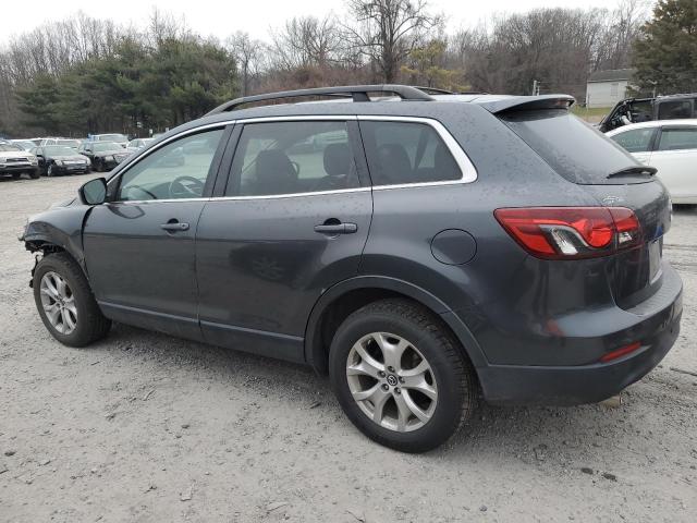 Obraz 2 z 2014 MAZDA CX-9 TOURING 2014 z VIN JM3TB3CVXE0433498