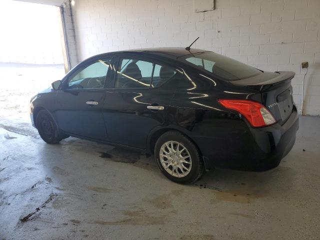 Image 2 of 2016 NISSAN VERSA S 2016 with VIN 3N1CN7AP8GL833841