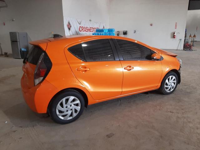 Image 3 of 2015 TOYOTA PRIUS C  2015 with VIN JTDKDTB30F1110524