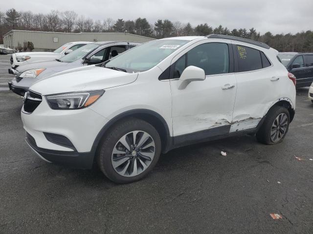 Obraz 1 z 2022 BUICK ENCORE PREFERRED 2022 z VIN KL4CJESM3NB565632