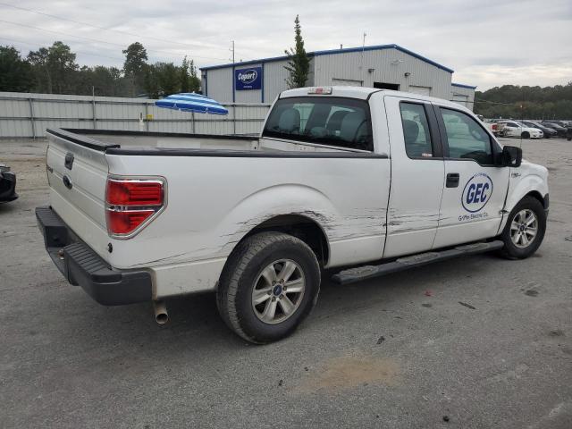 Image 3 of 2014 FORD F150 SUPER CAB 2014 with VIN 1FTEX1CM6EFC00682