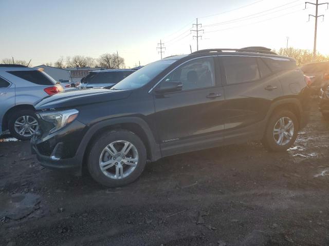 Obraz 1 z 2019 GMC TERRAIN SLE 2019 z VIN 3GKALTEV4KL193801