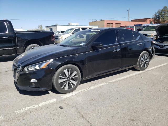 Изображение 1 2020 NISSAN ALTIMA SL 2020 с VIN 1N4BL4EV4LC160600