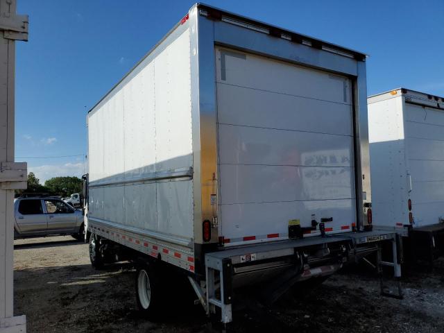 Изображение 2 2022 ISUZU NRR  2022 с VIN JALE5W169N7300596