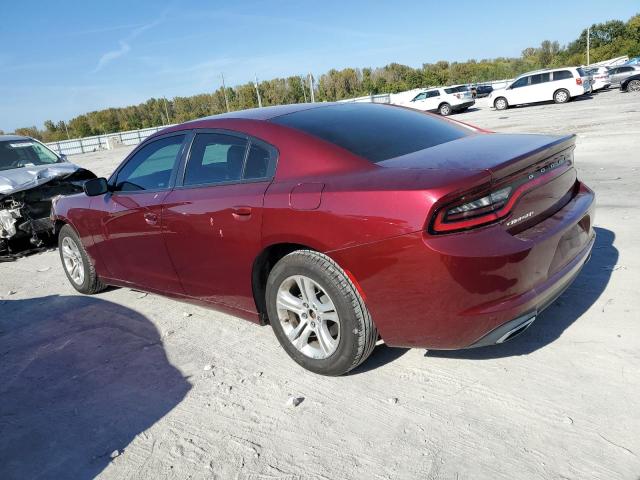 Image 2 of 2017 DODGE CHARGER SE 2017 with VIN 2C3CDXBG4HH637053