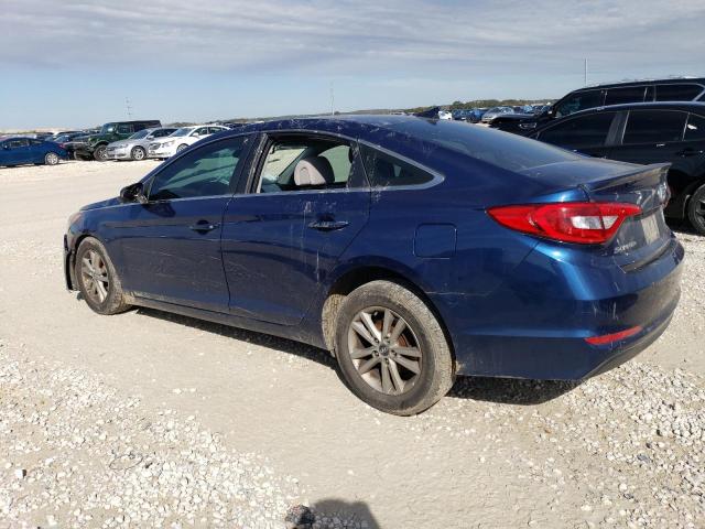 Obraz 2 z 2016 HYUNDAI SONATA SE 2016 z VIN 5NPE24AF9GH363825