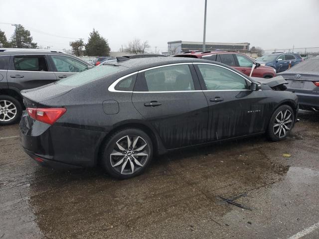 Изображение 3 2018 CHEVROLET MALIBU LT 2018 с VIN 1G1ZD5ST1JF291051